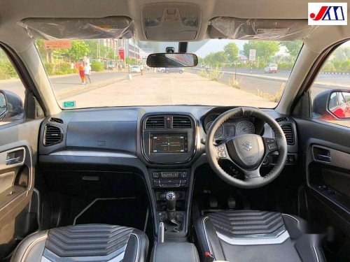 Used Maruti Suzuki Vitara Brezza ZDi 2020 MT for sale in Ahmedabad