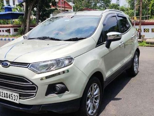 2013 Ford EcoSport MT for sale in Kolkata