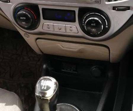 Used 2012 Hyundai i20 Sportz 1.4 CRDi MT for sale in Jaipur