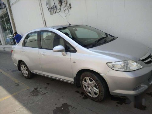 Used 2006 Honda City S MT for sale in Chandigarh