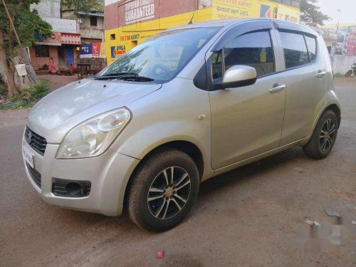 Used 2009 Maruti Suzuki Ritz MT for sale in Nagar