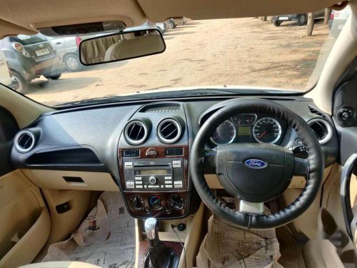 Ford Fiesta 2009 MT for sale in Ahmedabad