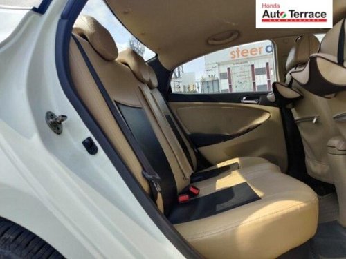 Hyundai Verna 1.6 SX 2013 MT for sale in Chennai