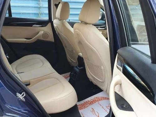 Used 2018 BMW X1 sDrive20d AT for sale in Mumbai