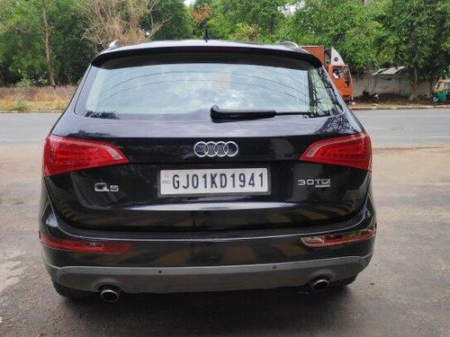 2009 Audi Q5 2008-2012 AT for sale in Ahmedabad