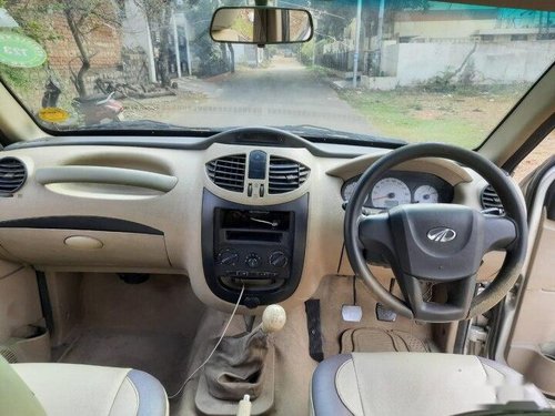 2017 Mahindra Xylo D4 MT for sale in Hyderabad