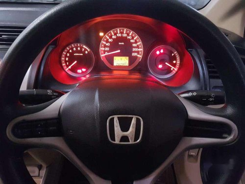 Honda City, 2011, Petrol MT for sale in Pune