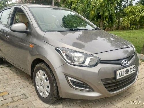 Used Hyundai i20 1.4 CRDi Magna 2013 MT for sale in Bangalore