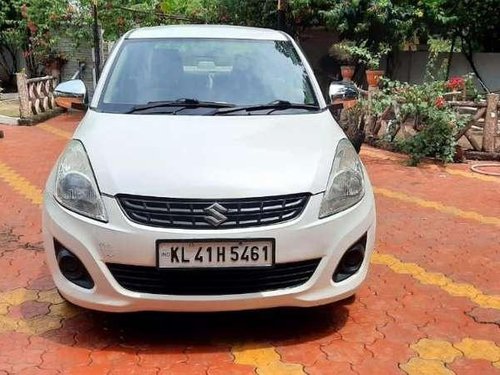 2013 Maruti Suzuki Swift Dzire MT for sale in Perumbavoor