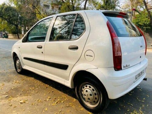 Tata Indica GLX BSIII 2009 MT for sale in Ahmedabad