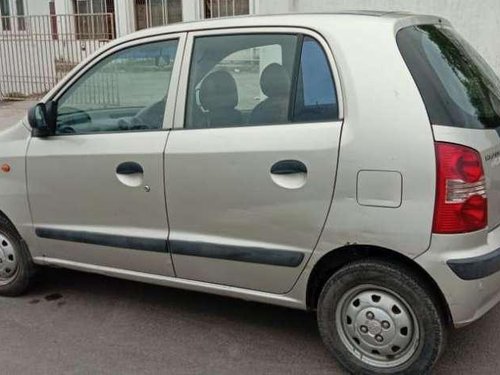 Used 2007 Hyundai Santro Xing GLS MT for sale in Chennai