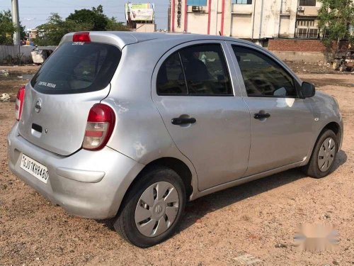 2010 Nissan Micra MT for sale in Ahmedabad