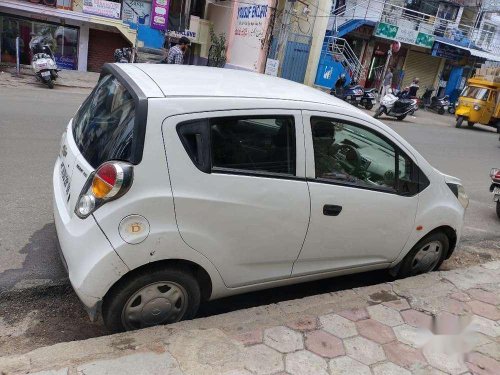 Chevrolet Beat LS, 2013, Diesel MT for sale in Hyderabad