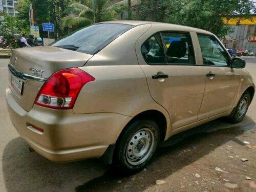 2010 Maruti Dzire LXi MT for sale in Pune