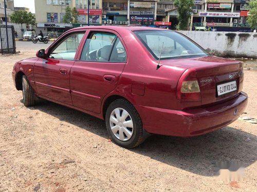 Used 2010 Hyundai Accent GLE MT for sale in Ahmedabad