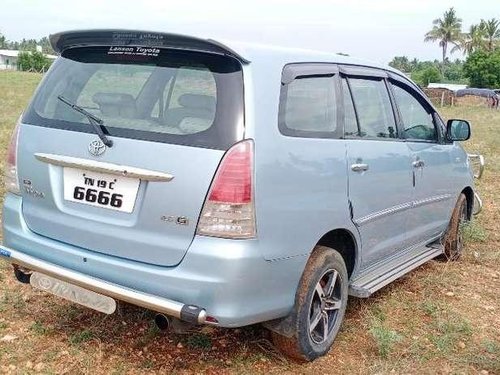 Toyota Innova 2.5 G4 8 STR, 2009, Diesel MT for sale in Erode