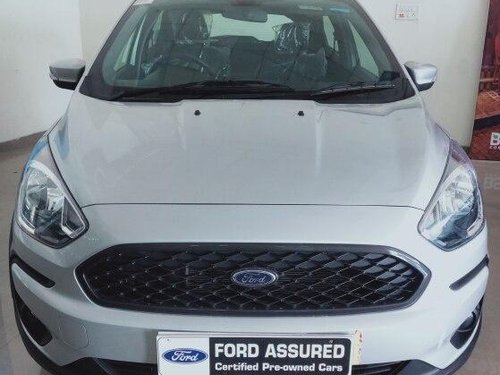 Used Ford Freestyle 2020 MT for sale in Jabalpur