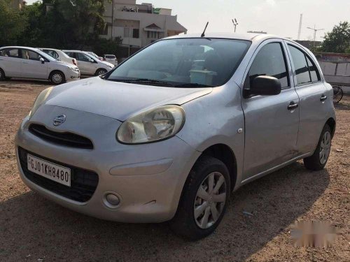 2010 Nissan Micra MT for sale in Ahmedabad