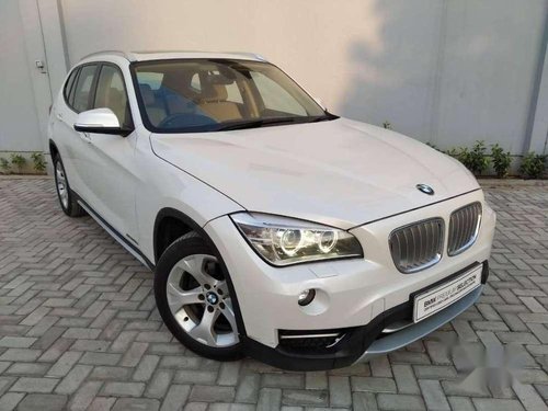2014 BMW X1 sDrive20d AT for sale in Chennai