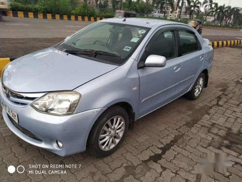 Used 2011 Toyota Etios MT for sale in Mumbai