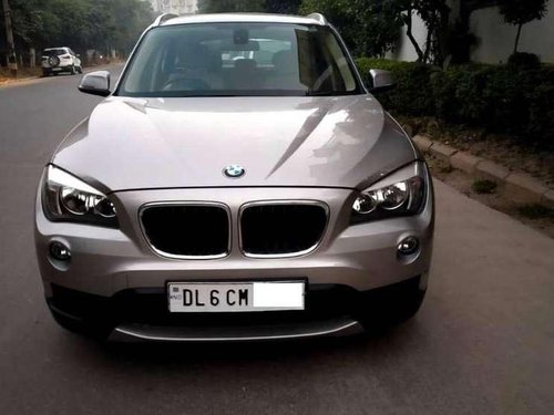 BMW X1 sDrive20d, 2013, Diesel AT for sale in Gurgaon