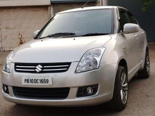 Maruti Suzuki Swift Dzire, 2010, Diesel MT in Ludhiana