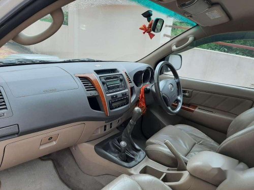 Toyota Fortuner 2010 AT for sale in Guwahati