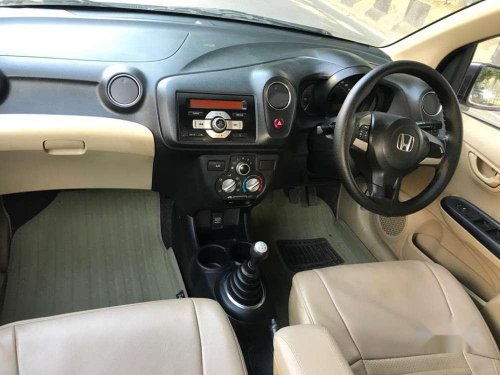 Honda Amaze 1.2 SMT I VTEC, 2015, Petrol MT for sale in Jalandhar