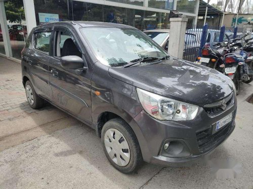 2015 Maruti Suzuki Alto K10 VXI MT for sale in Nagar