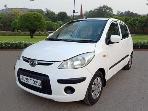 2010 Hyundai i10 Magna 1.2 MT for sale in New Delhi