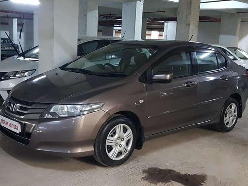 Honda City, 2011, Petrol MT for sale in Pune