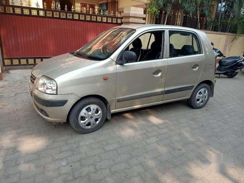 Hyundai Santro Xing GLS, 2008, Petrol MT for sale in Guwahati