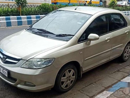 2006 Honda City ZX GXi MT for sale in Kolkata