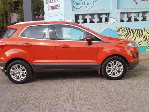 2014 Ford EcoSport MT for sale in Pune