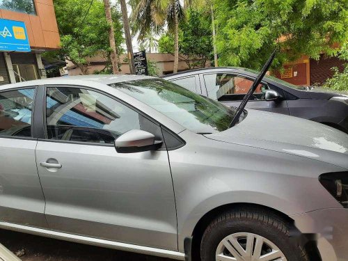 Volkswagen Polo 2018 MT for sale in Palakkad