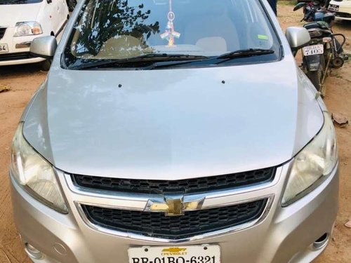 2014 Chevrolet Sail 1.2 LT ABS MT for sale in Patna