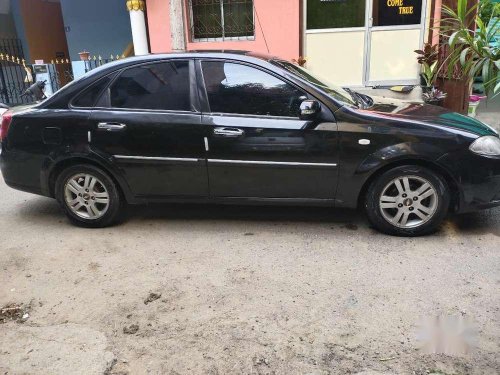 Used Chevrolet Optra 1.8 2008 MT for sale in Pondicherry