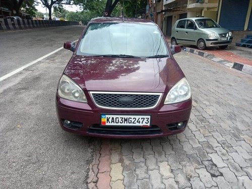 2006 Ford Fiesta 1.6 ZXi ABS MT for sale in Bangalore