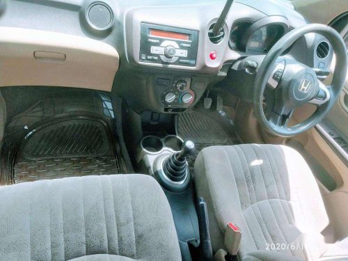 Used 2012 Honda Brio MT for sale in Srinagar