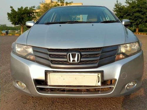 Used 2011 Honda City MT for sale in Gurgaon