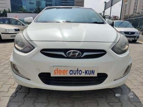 2013 Hyundai Verna MT for sale in Chennai