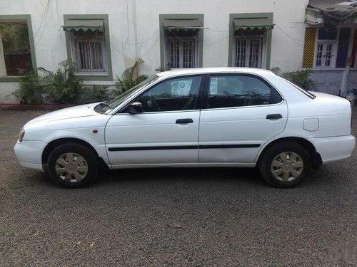 2006 Maruti Suzuki Baleno MT for sale in Pune