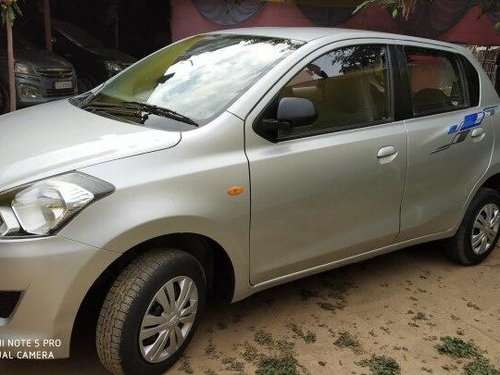 2014 Datsun GO A MT for sale in Patna