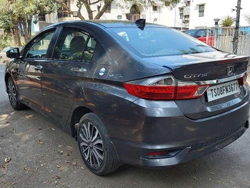 Used 2017 Honda City VTEC AT for sale in Secunderabad