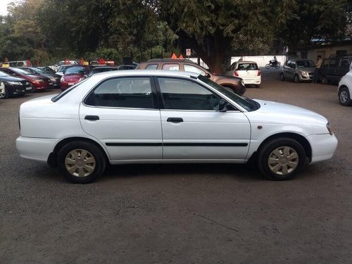 2006 Maruti Suzuki Baleno MT for sale in Pune