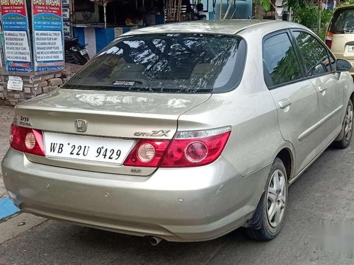 2006 Honda City ZX GXi MT for sale in Kolkata