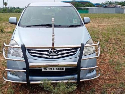 Toyota Innova 2.5 G4 8 STR, 2009, Diesel MT for sale in Erode