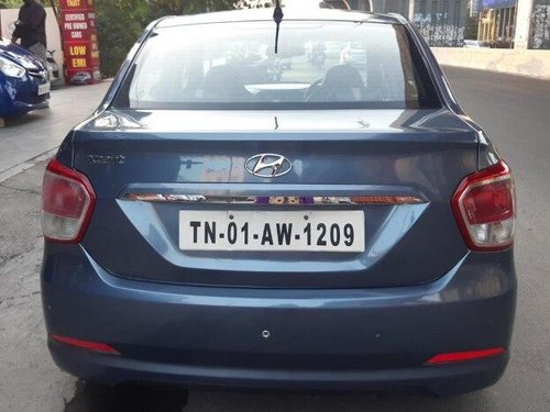 Hyundai Xcent 1.2 VTVT S 2014 MT for sale in Chennai