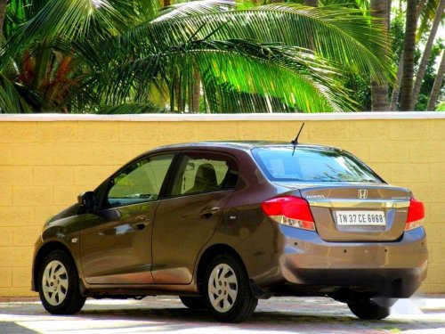 2013 Honda Amaze S i-DTEC MT for sale in Coimbatore