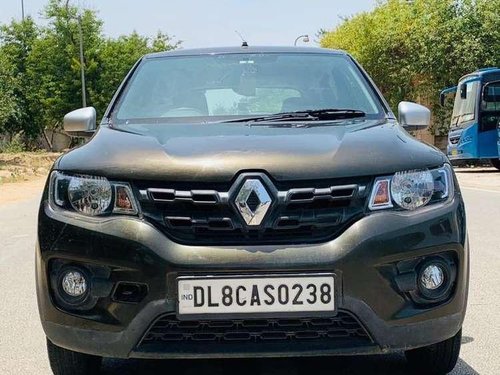 Renault Kwid RXT 2017 MT for sale in Gurgaon